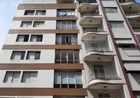 Foto 1 de Apartamento com 2 Quartos para alugar, 98m² em Vila Buarque, São Paulo