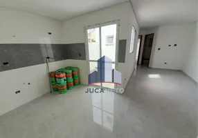 Foto 1 de Apartamento com 2 Quartos à venda, 62m² em JARDIM STETEL, Santo André