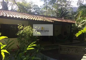 Foto 1 de Casa com 2 Quartos à venda, 113m² em Maresias, São Sebastião