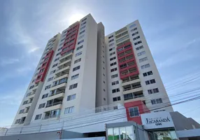 Foto 1 de Apartamento com 3 Quartos à venda, 64m² em Cristo Rei, Teresina