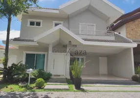 Foto 1 de Casa de Condomínio com 4 Quartos à venda, 247m² em Altos da Serra I, São José dos Campos