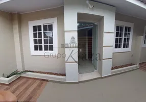 Foto 1 de Casa com 2 Quartos à venda, 120m² em Jardim do Vale, Jacareí