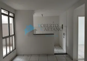 Foto 1 de Apartamento com 2 Quartos à venda, 48m² em Residencial Taquaril, Betim