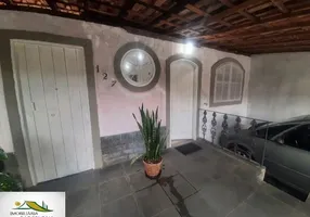 Foto 1 de Casa com 2 Quartos à venda, 147m² em Jardim Vila Rica - Tiradentes, Volta Redonda