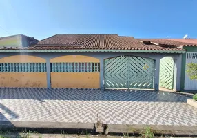 Foto 1 de Casa com 2 Quartos à venda, 117m² em Balneario Jussara, Mongaguá