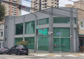 Foto 1 de Ponto Comercial para alugar, 140m² em Vila Gomes Cardim, São Paulo