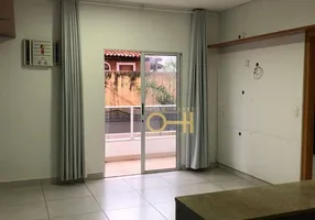 Foto 1 de Apartamento com 1 Quarto à venda, 50m² em Ribeirão da Ponte, Cuiabá