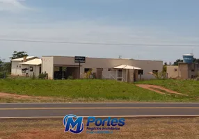 Foto 1 de Fazenda/Sítio com 5 Quartos para venda ou aluguel, 420m² em Centro, Fernandópolis