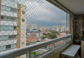 Foto 1 de Apartamento com 3 Quartos à venda, 81m² em Tatuapé, São Paulo