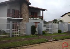 Foto 1 de Casa com 3 Quartos à venda, 373m² em Cristo Rei, São Leopoldo