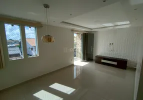 Foto 1 de Apartamento com 2 Quartos à venda, 72m² em Alphaville, Campos dos Goytacazes