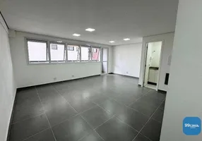 Foto 1 de Sala Comercial para venda ou aluguel, 43m² em Centro, Curitiba