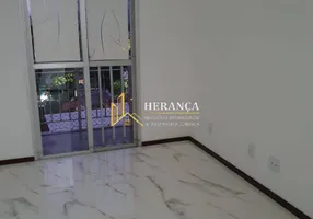 Foto 1 de Apartamento com 2 Quartos à venda, 70m² em Taquara, Rio de Janeiro