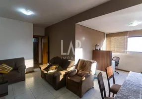 Foto 1 de Apartamento com 3 Quartos à venda, 101m² em União, Belo Horizonte