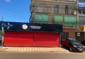 Foto 1 de Ponto Comercial à venda, 40m² em Taguatinga Norte, Brasília