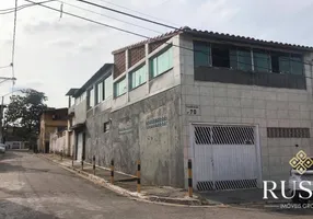 Foto 1 de Sobrado com 2 Quartos à venda, 126m² em Conjunto Residencial José Bonifácio, São Paulo