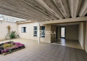 Foto 1 de Casa com 2 Quartos à venda, 96m² em Cidade Jardim II, Americana