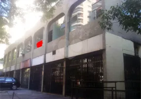 Foto 1 de Ponto Comercial para venda ou aluguel, 400m² em Moema, São Paulo