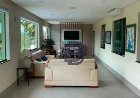 Foto 1 de Casa de Condomínio com 3 Quartos à venda, 600m² em Serra dos Lagos, Cajamar