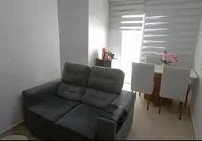 Foto 1 de Apartamento com 2 Quartos à venda, 55m² em Todos os Santos, Rio de Janeiro