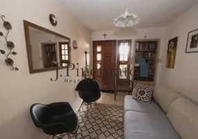 Foto 1 de Sobrado com 3 Quartos à venda, 119m² em Conjunto Residencial Iapi, Jundiaí