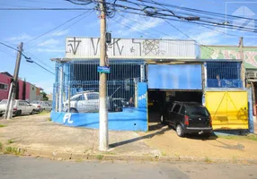 Foto 1 de Ponto Comercial com 1 Quarto para alugar, 400m² em Vila Georgina, Campinas