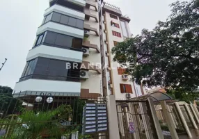 Foto 1 de Apartamento com 2 Quartos para alugar, 121m² em Centro, Canoas