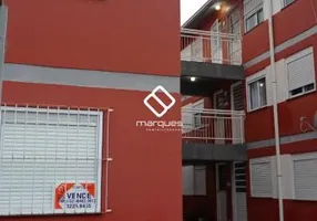 Foto 1 de Apartamento com 3 Quartos à venda, 57m² em Areal, Pelotas