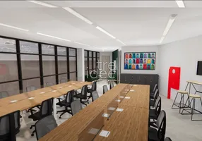 Foto 1 de Sala Comercial para alugar, 78m² em Centro, Curitiba