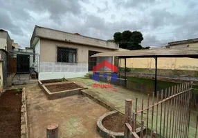 Foto 1 de Casa com 3 Quartos à venda, 218m² em Santa Mônica, Belo Horizonte