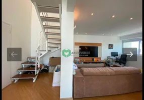 Foto 1 de Apartamento com 2 Quartos à venda, 104m² em Moema, São Paulo