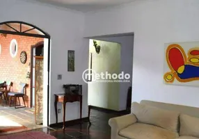 Foto 1 de Casa com 3 Quartos à venda, 258m² em Parque Taquaral, Campinas