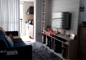 Foto 1 de Apartamento com 2 Quartos à venda, 65m² em Jardim Flor da Montanha, Guarulhos