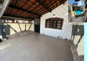 Foto 1 de Casa com 2 Quartos à venda, 150m² em Vila Caicara, Praia Grande