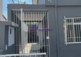 Foto 1 de Sobrado com 2 Quartos à venda, 100m² em Penha De Franca, São Paulo