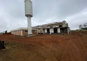 Foto 1 de Galpão/Depósito/Armazém à venda, 4800m² em Árvore Grande, Pouso Alegre