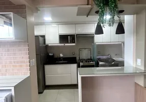 Foto 1 de Apartamento com 1 Quarto para alugar, 50m² em Calhau, São Luís