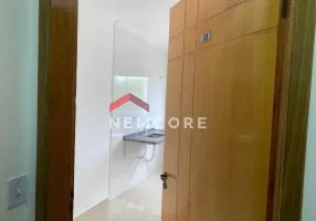 Foto 1 de Apartamento com 2 Quartos à venda, 40m² em Artur Alvim, São Paulo