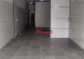 Foto 1 de Ponto Comercial para alugar, 120m² em Alvarenga, São Bernardo do Campo