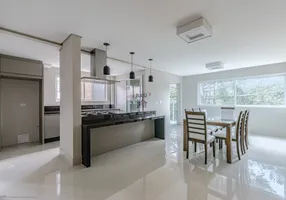 Foto 1 de Apartamento com 3 Quartos à venda, 110m² em Juvevê, Curitiba