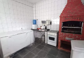 Foto 1 de Apartamento com 2 Quartos à venda, 91m² em Catiapoa, São Vicente