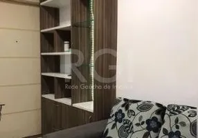 Foto 1 de Apartamento com 1 Quarto à venda, 38m² em Centro Histórico, Porto Alegre