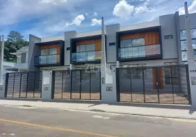 Foto 1 de Sobrado com 3 Quartos à venda, 107m² em Jardim Sofia, Joinville