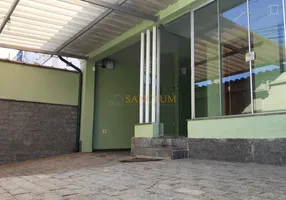 Foto 1 de Casa com 4 Quartos para alugar, 128m² em Taquaral, Campinas