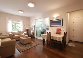 Foto 1 de Apartamento com 2 Quartos à venda, 85m² em Jardins, São Paulo