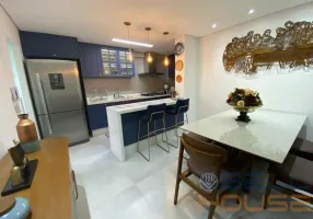 Foto 1 de Apartamento com 2 Quartos à venda, 69m² em Baeta Neves, São Bernardo do Campo