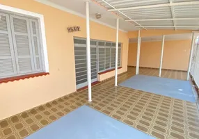 Foto 1 de Casa com 5 Quartos à venda, 298m² em Paulista, Piracicaba