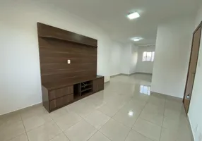 Foto 1 de Apartamento com 3 Quartos para alugar, 90m² em Jardim Paqueta, Belo Horizonte