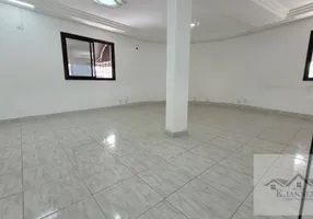 Foto 1 de Sala Comercial para alugar, 49m² em Boqueirão, Praia Grande