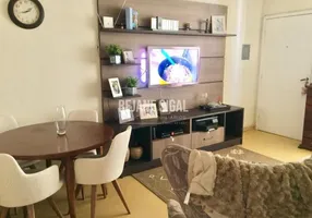 Foto 1 de Apartamento com 2 Quartos à venda, 62m² em Areal, Pelotas